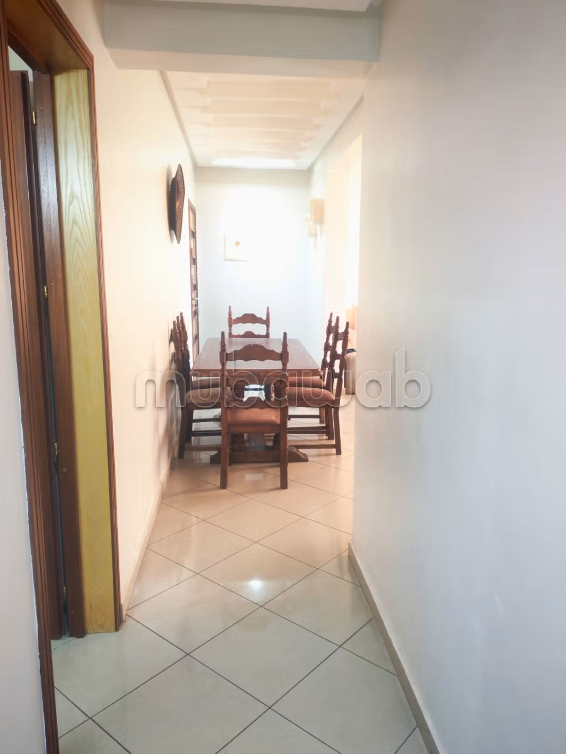 Appartamento Tifaouine Mare e Centro