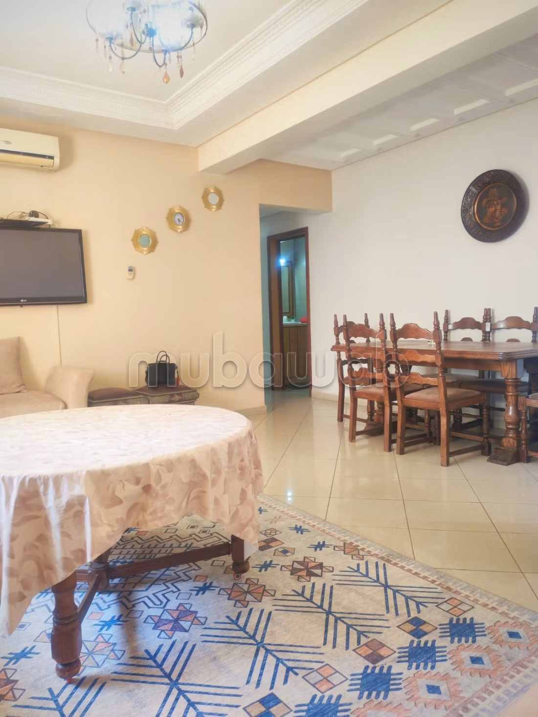 Appartamento Tifaouine Mare e Centro