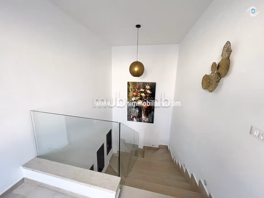 Location villa romarin1 S3 Hammamet yasmine