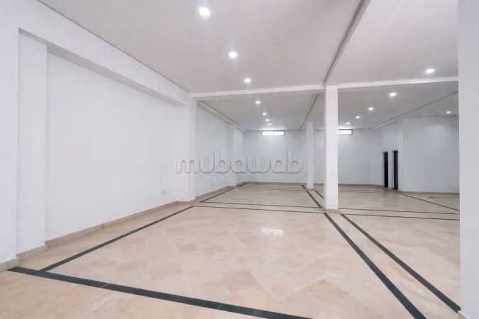 For rent commercial space Le Bardo