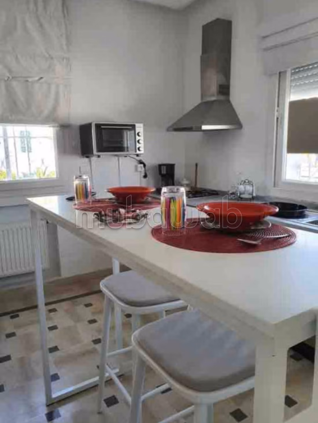Appartamento S1 arredato, Marsa Ville