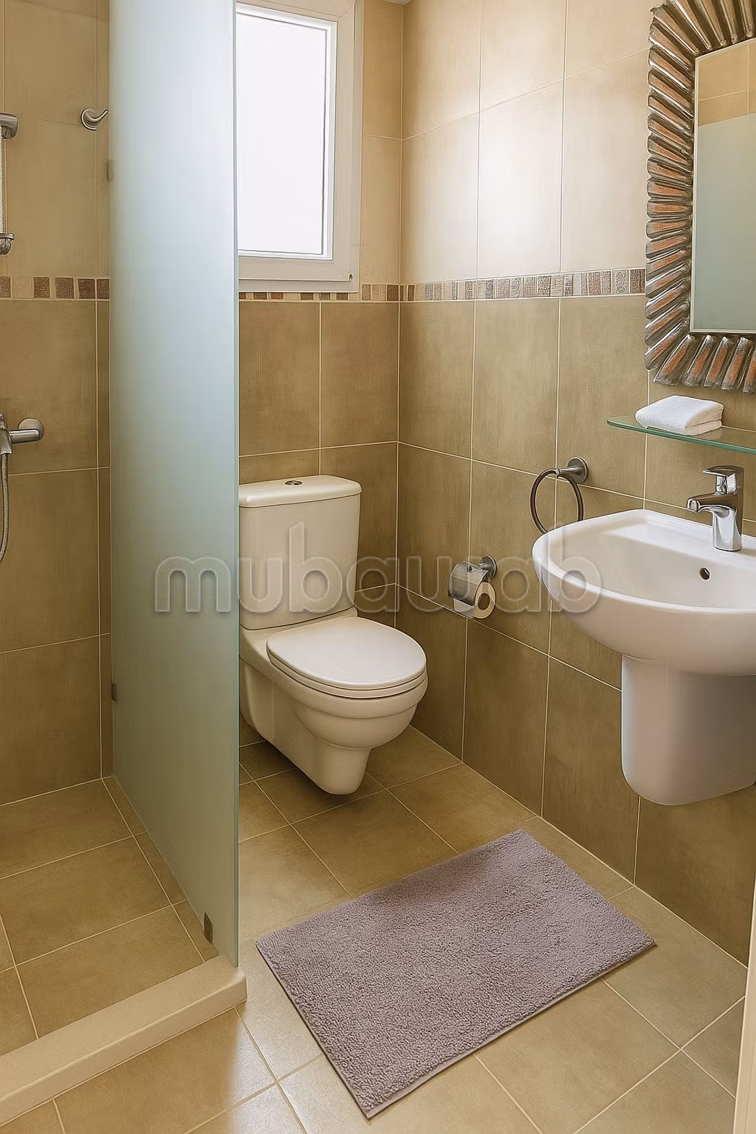 Appartamento S1 arredato, Marsa Ville