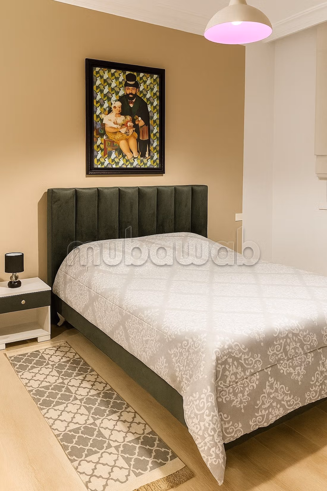 Appartamento S1 arredato, Marsa Ville