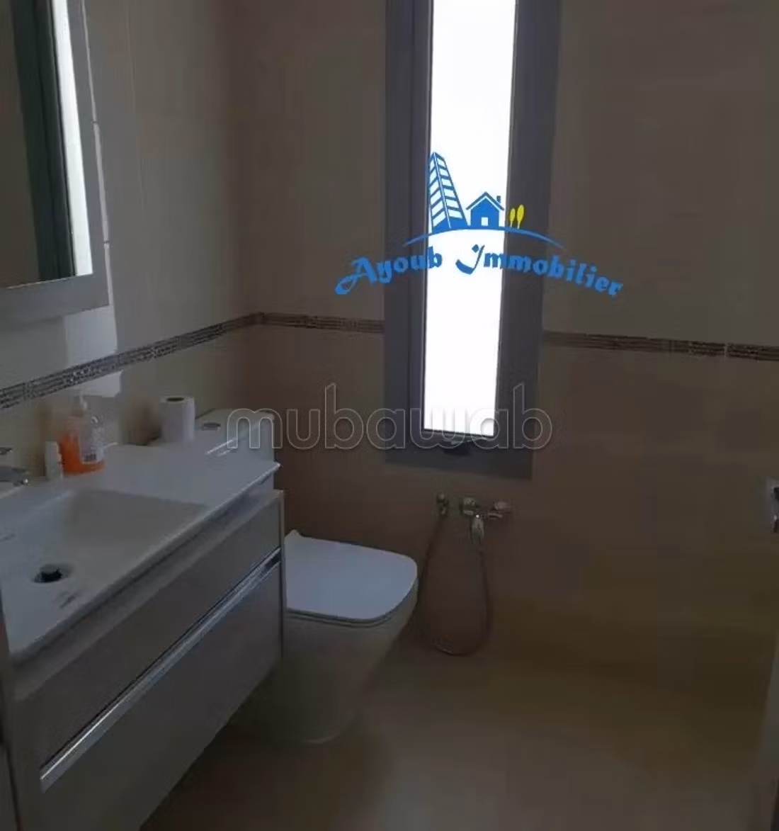 In affitto per l'estate Villa Hassan Yasmine Hammamet