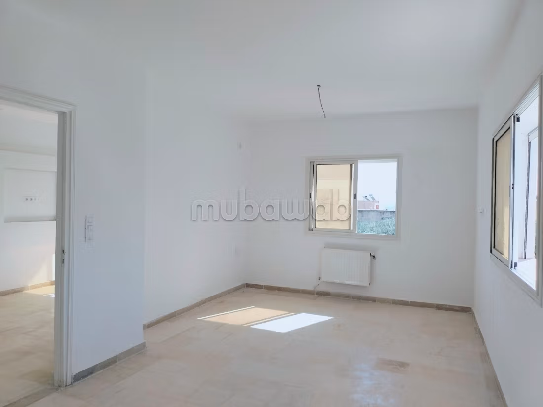 À vendre villa s4 avec piscine à hammamet nord