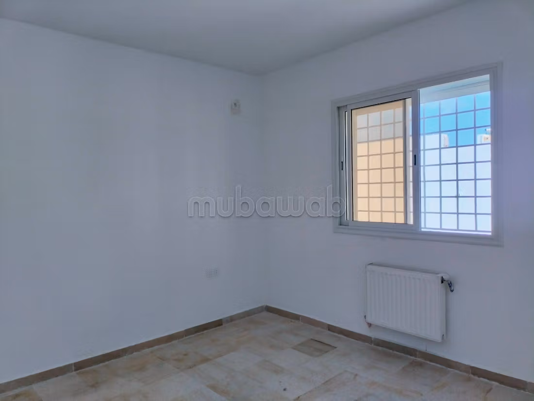 À vendre villa s4 avec piscine à hammamet nord