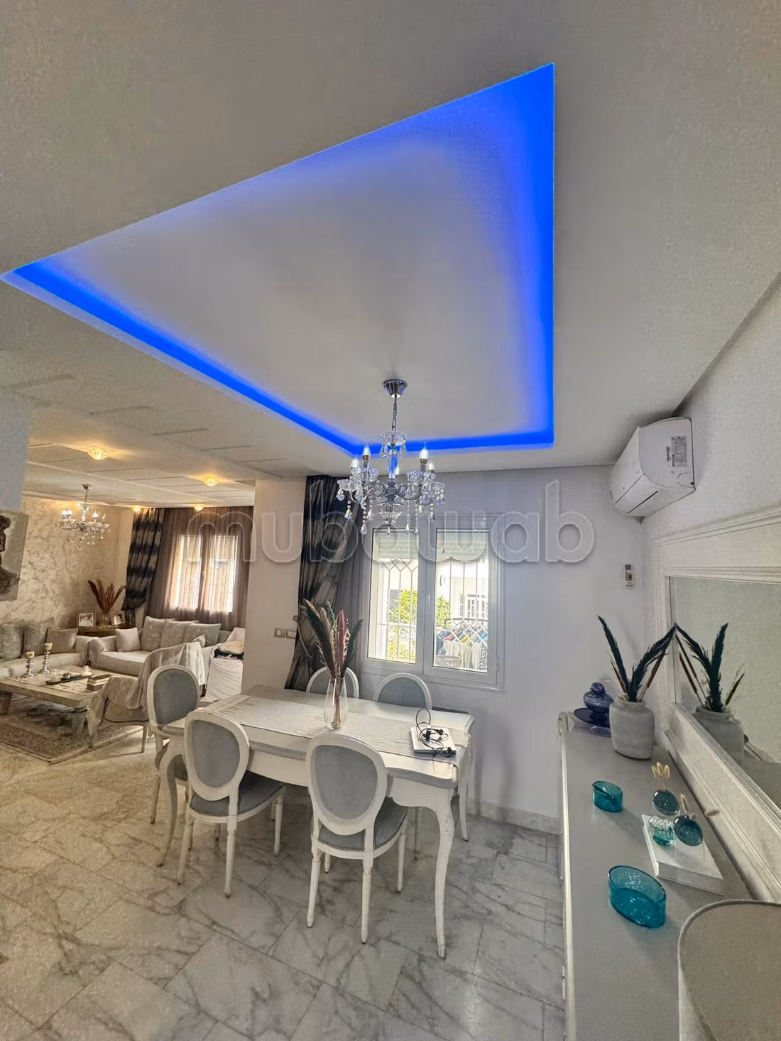 In Vendita - Duplex S4 a Sahloul, Sousse