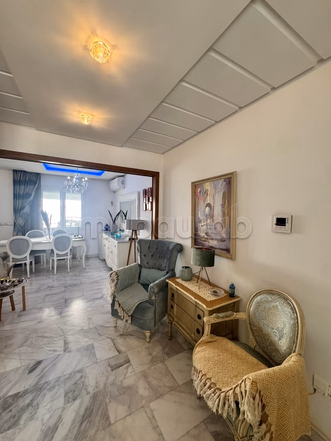 In Vendita - Duplex S4 a Sahloul, Sousse