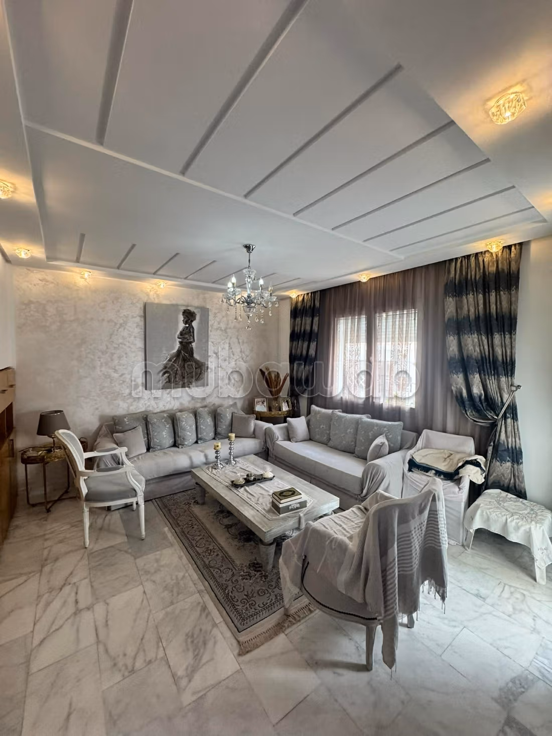 In Vendita - Duplex S4 a Sahloul, Sousse