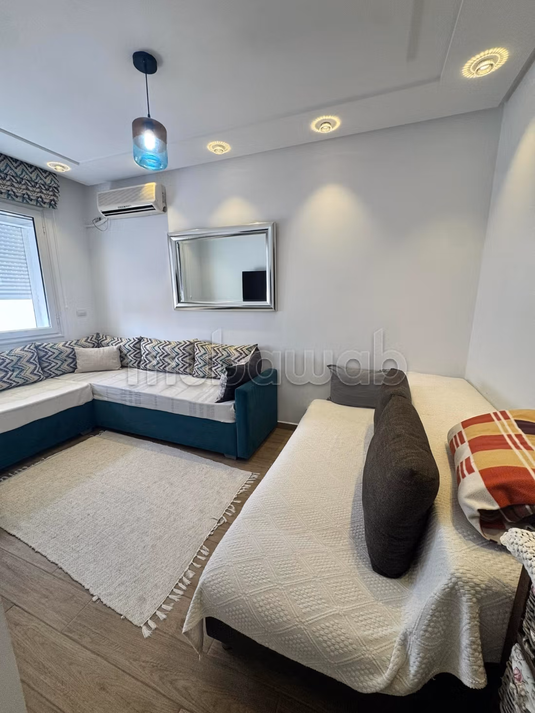 In Vendita - Duplex S4 a Sahloul, Sousse