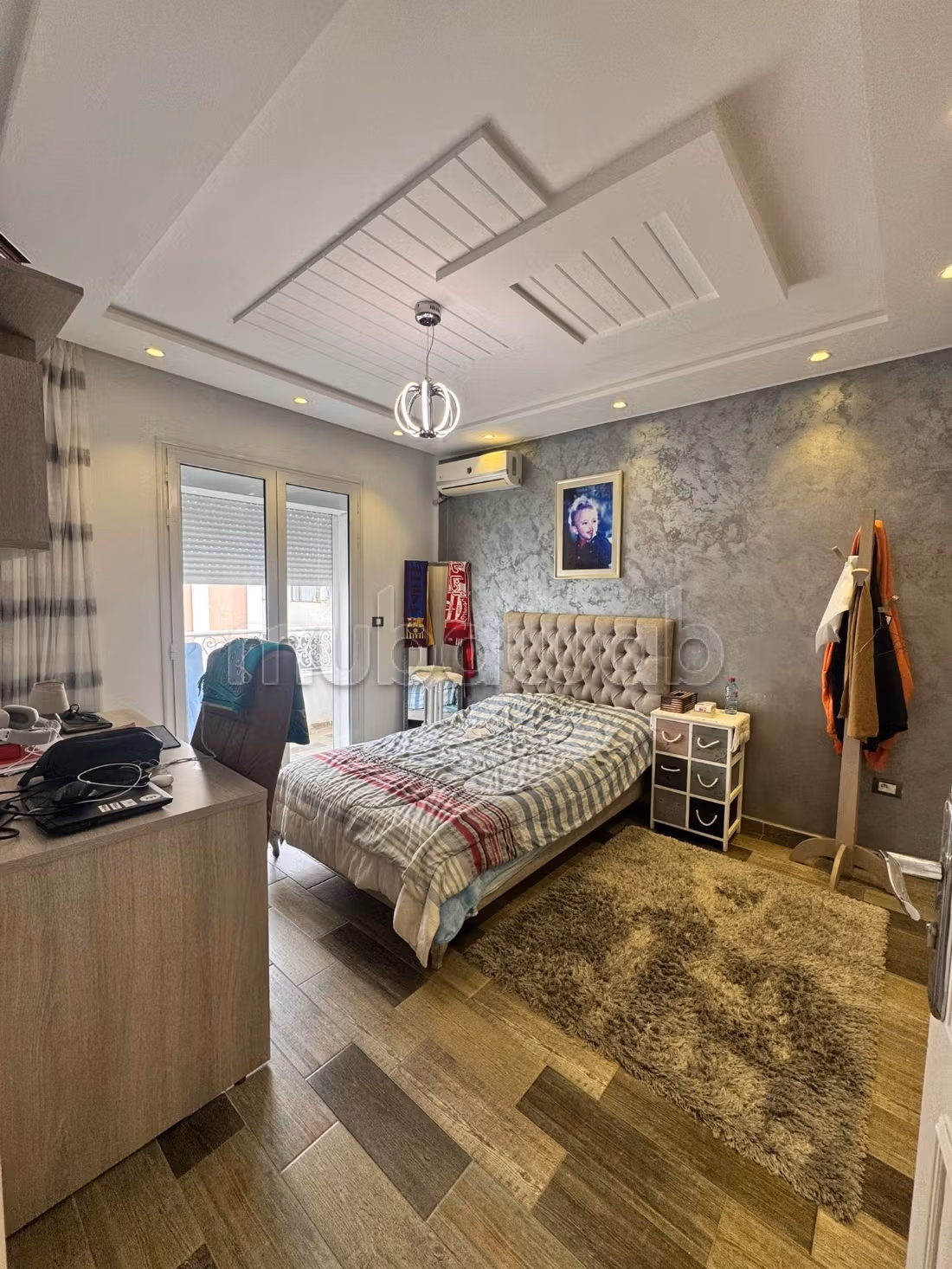 In Vendita - Duplex S4 a Sahloul, Sousse