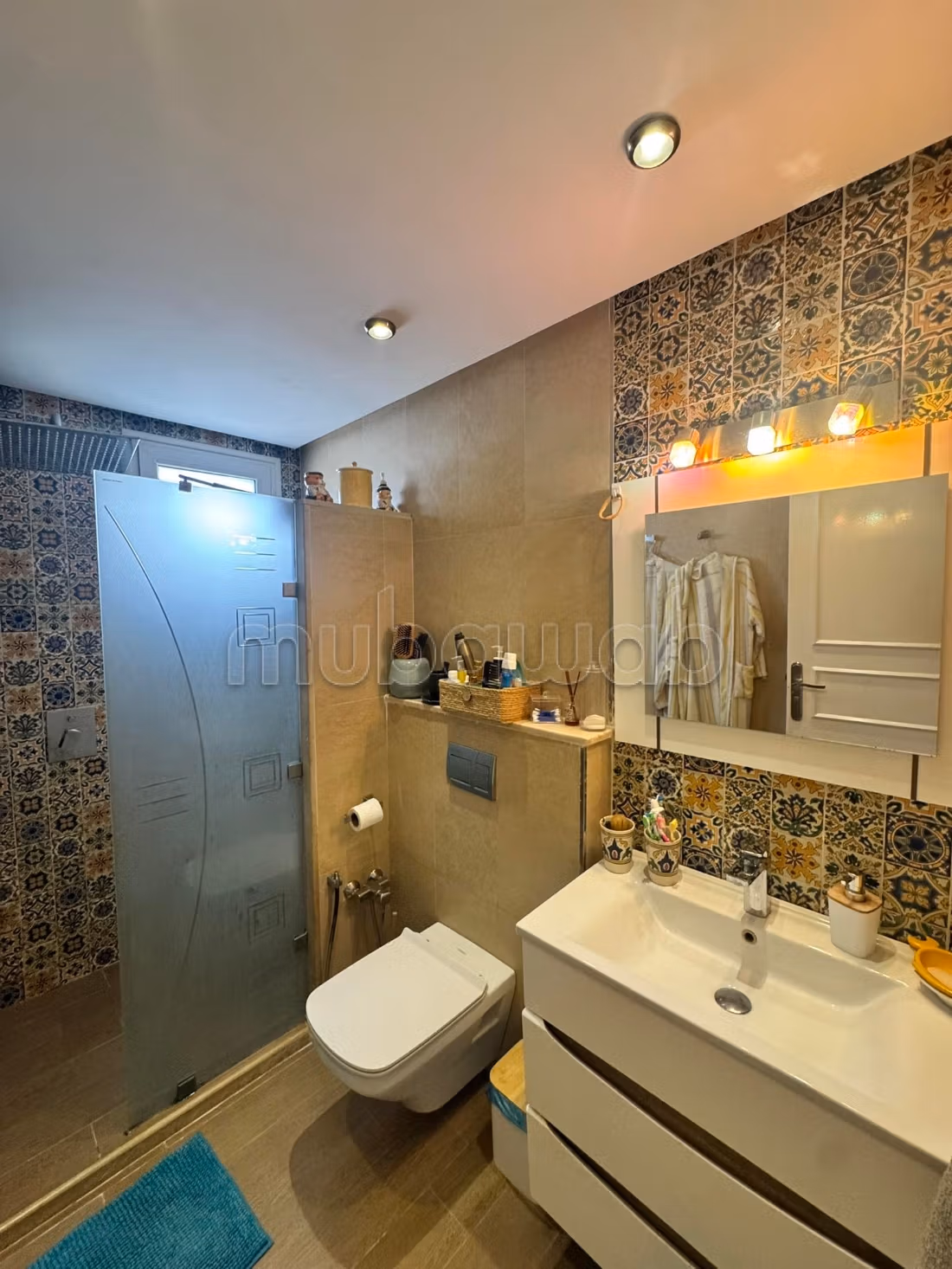 In Vendita - Duplex S4 a Sahloul, Sousse