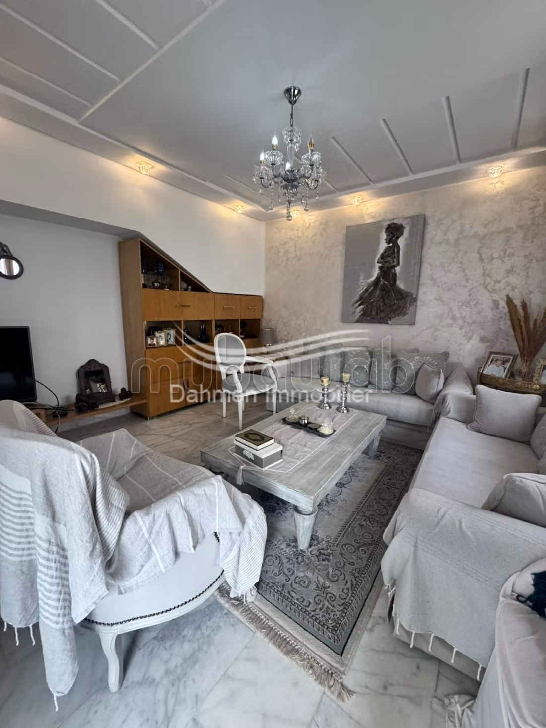 In Vendita - Duplex S4 a Sahloul, Sousse