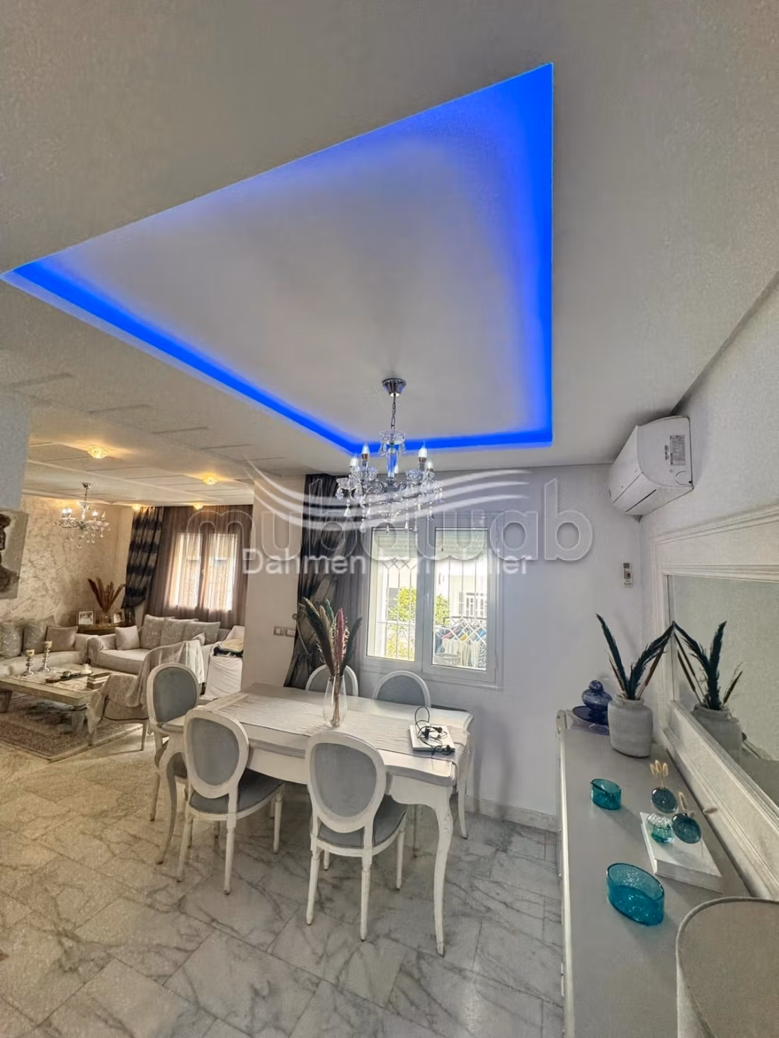 In Vendita - Duplex S4 a Sahloul, Sousse
