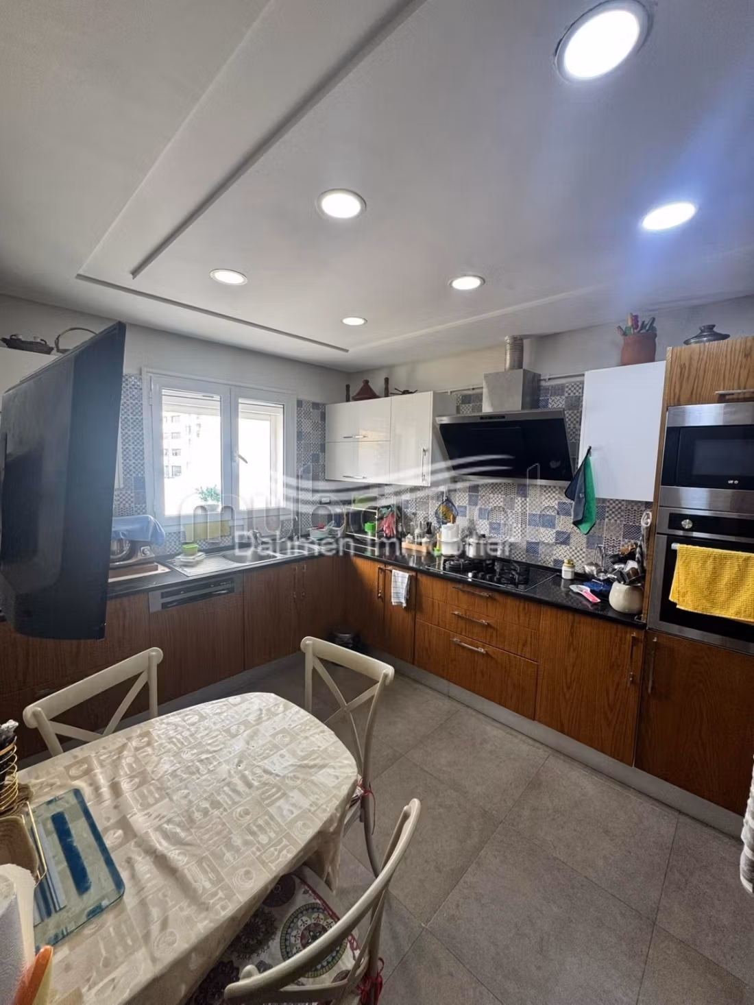 In Vendita - Duplex S4 a Sahloul, Sousse