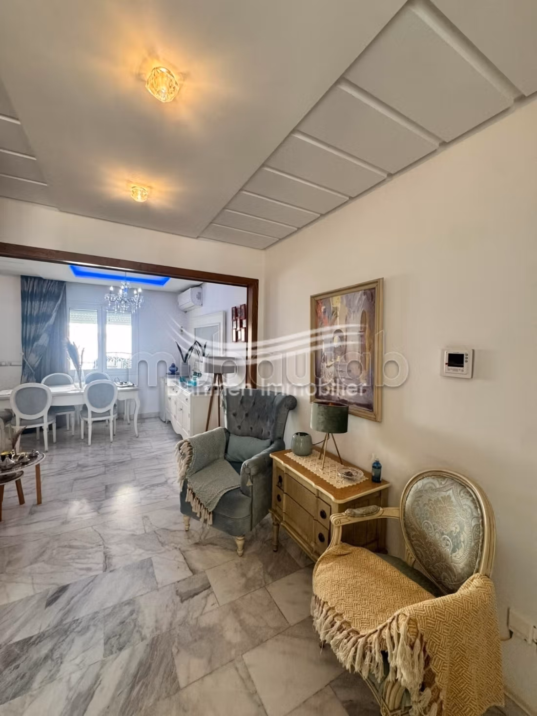 In Vendita - Duplex S4 a Sahloul, Sousse