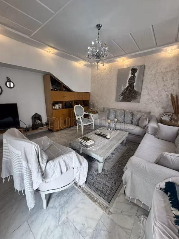 For Sale - Duplex S4 in Sahloul, Sousse