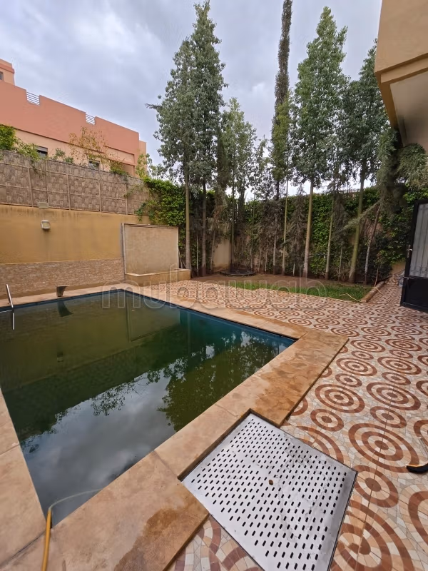Villa van 306 m² met zwembad te koop in Zehore Targa