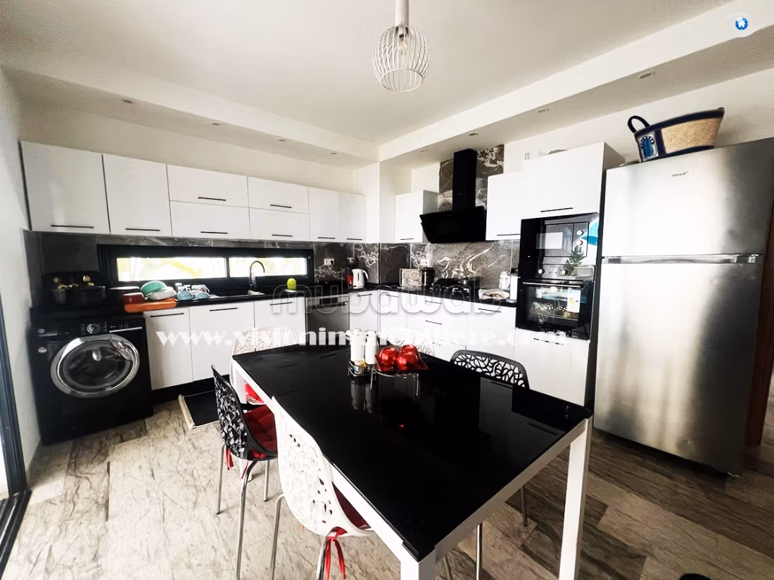 Location Villa Celio S4 Hammamet Yasmine