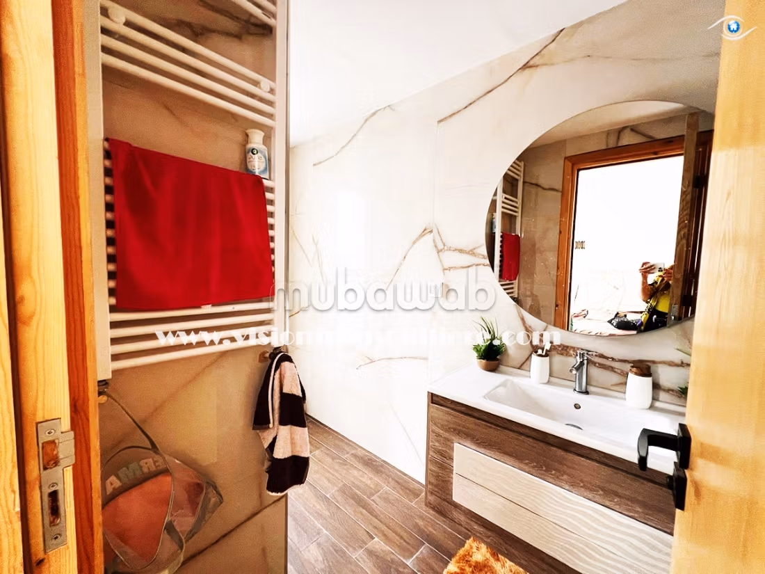 Location Villa Celio S4 Hammamet Yasmine