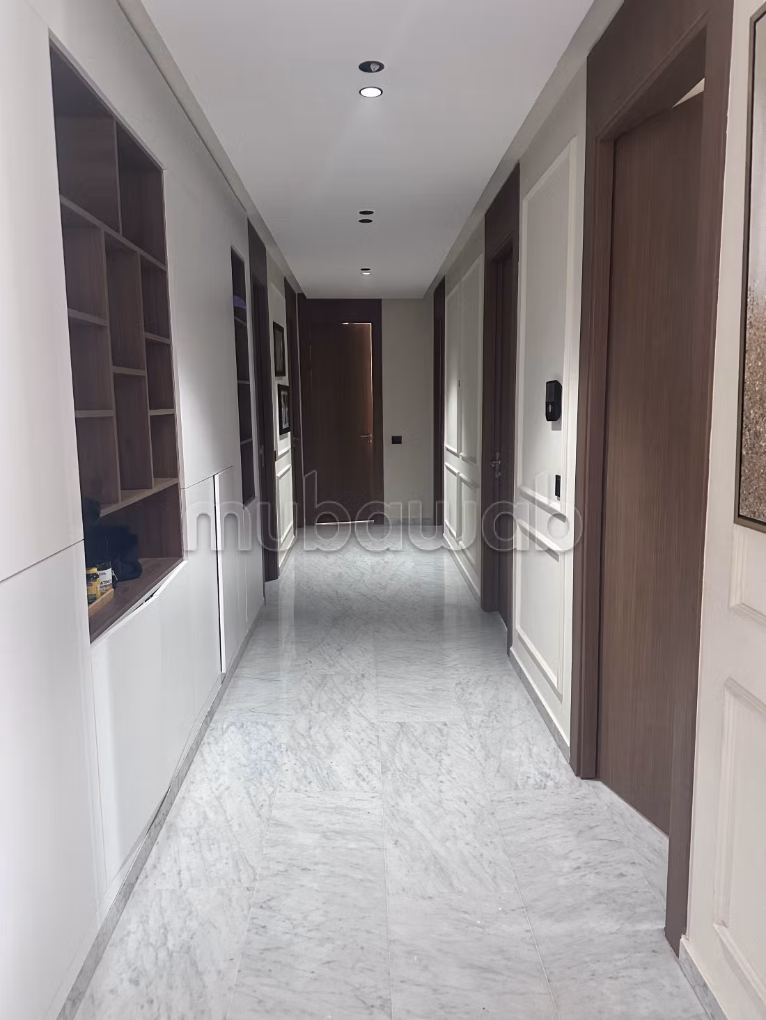 Appartement Meublée Haut standing a vendre Californie — 5