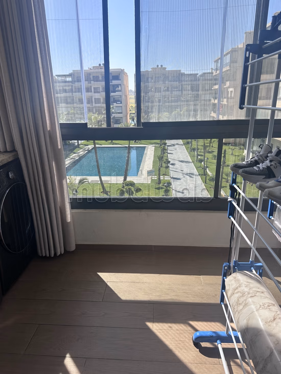 Appartement Meublée Haut standing a vendre Californie — 6