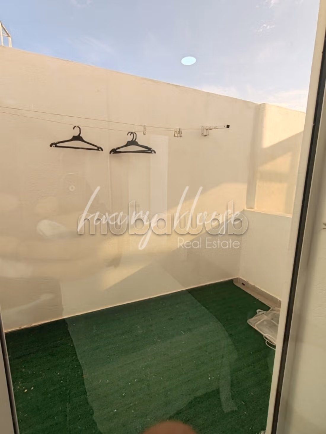 Coquet Appartement S1 meublé à Carthage Amilcar