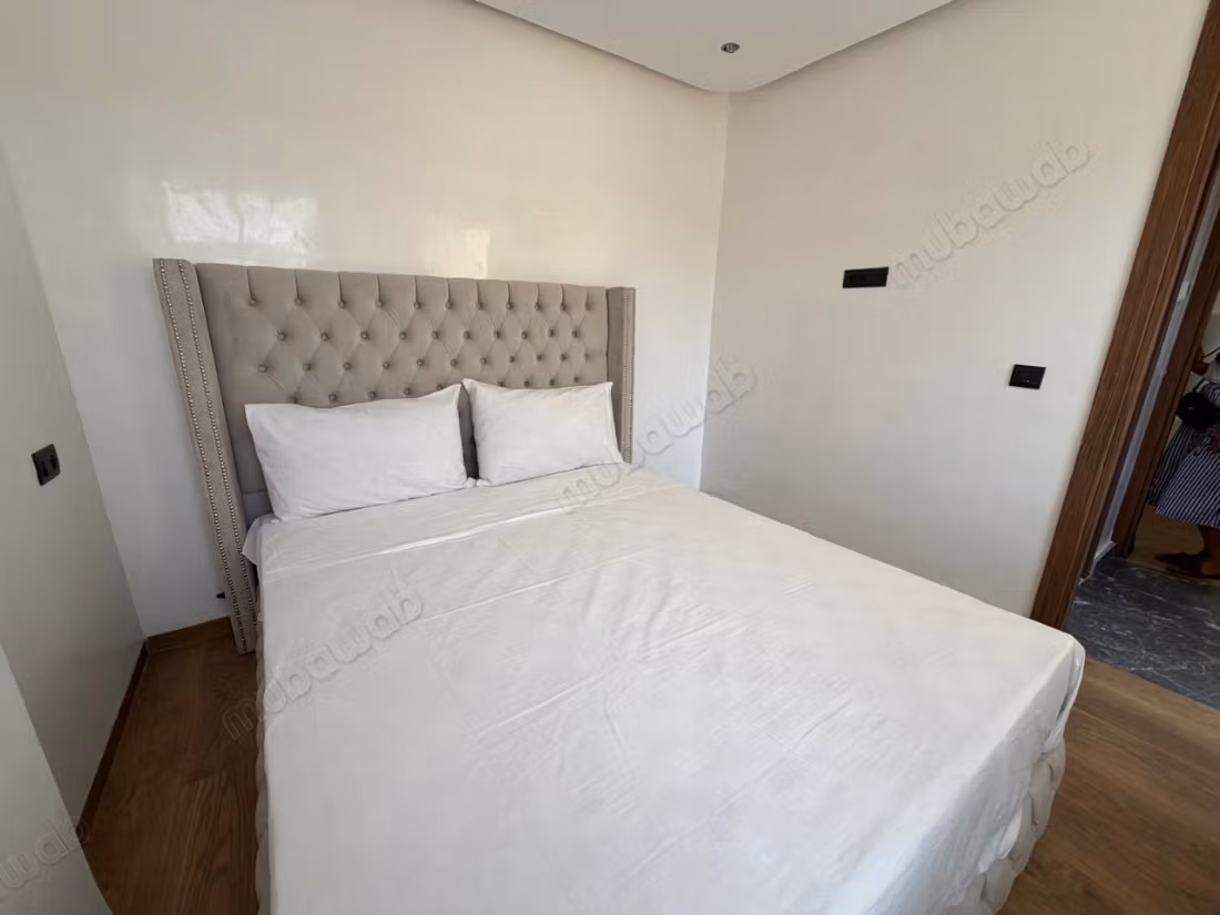 Duplex a louer tt neuf