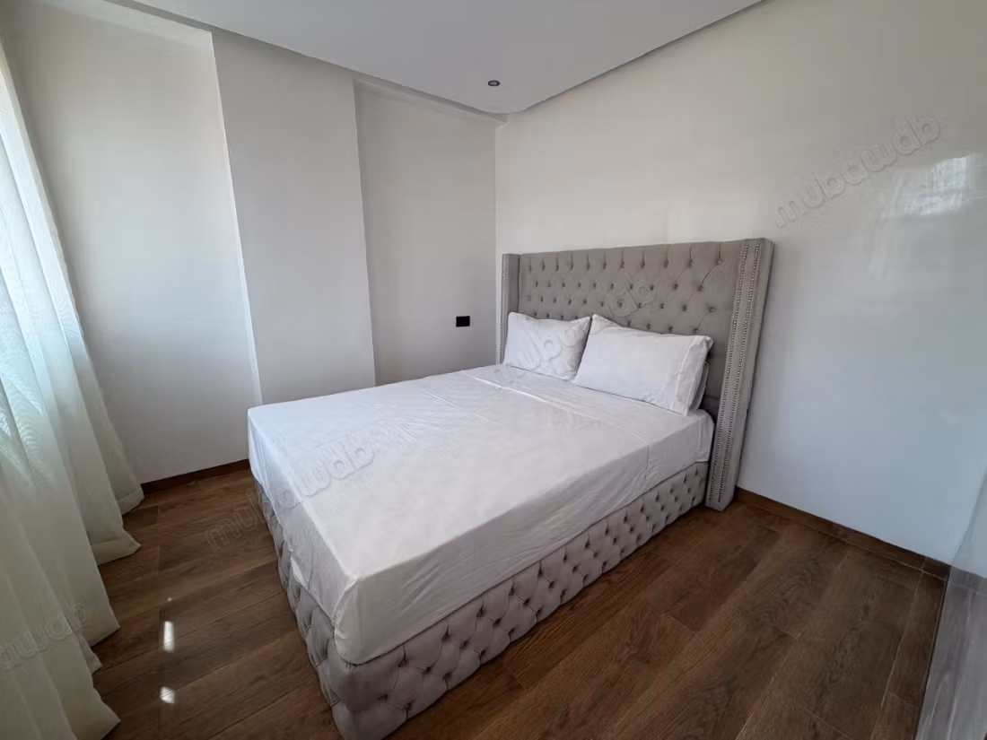 Duplex a louer tt neuf