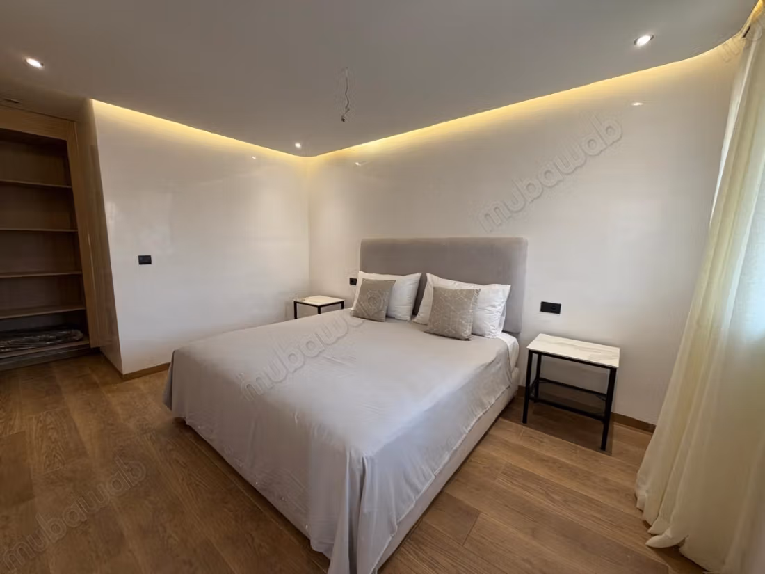 Duplex a louer tt neuf