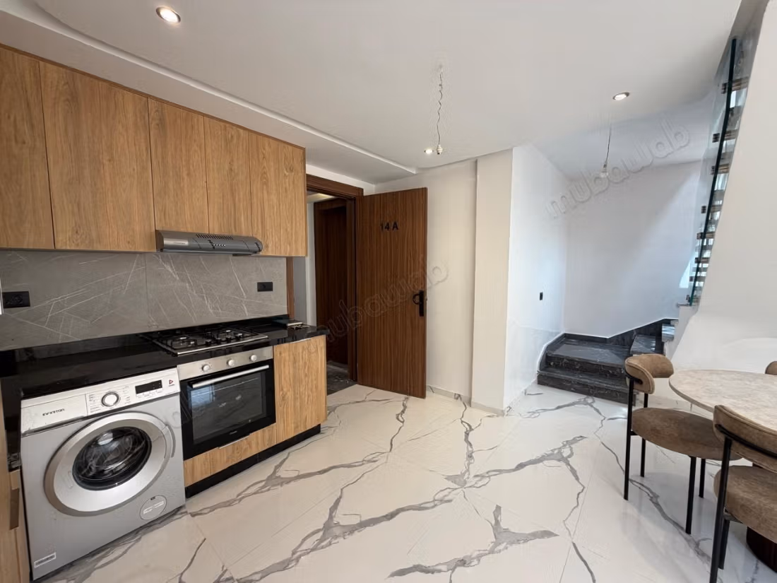 Duplex a louer tt neuf