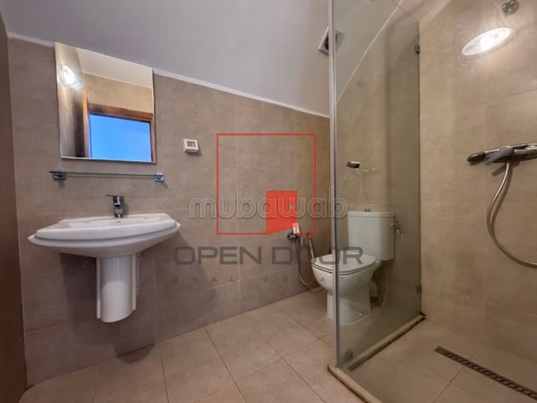 Villa S3 vue mer à la Marsa