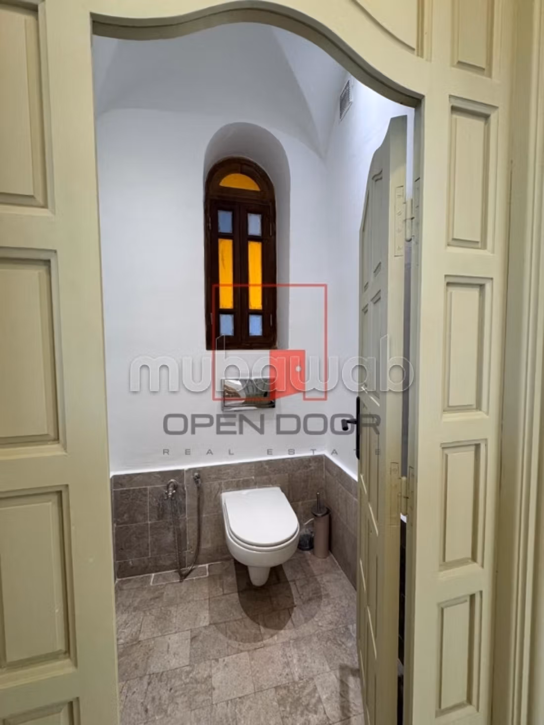 Villa S3 vue mer à la Marsa