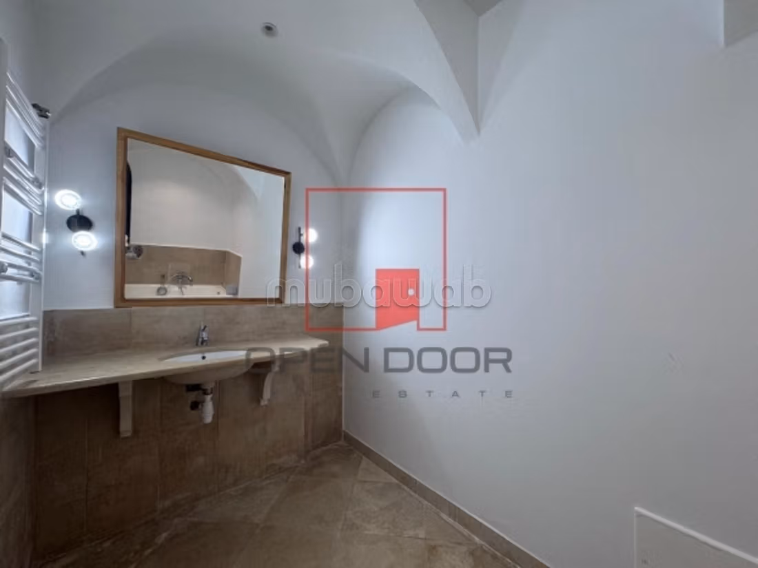 Villa S3 vue mer à la Marsa
