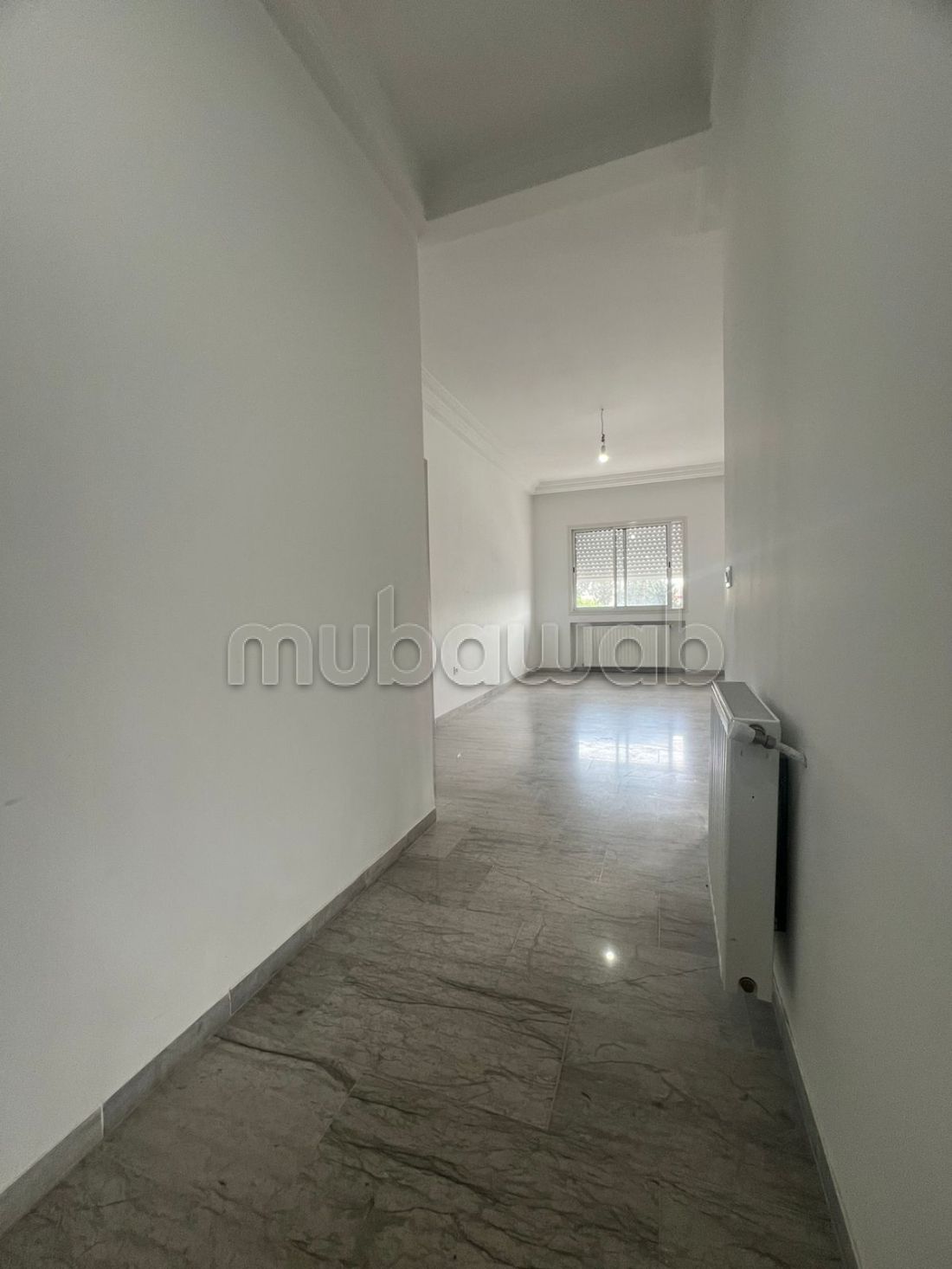 Bureau H2 à la soukra neuf