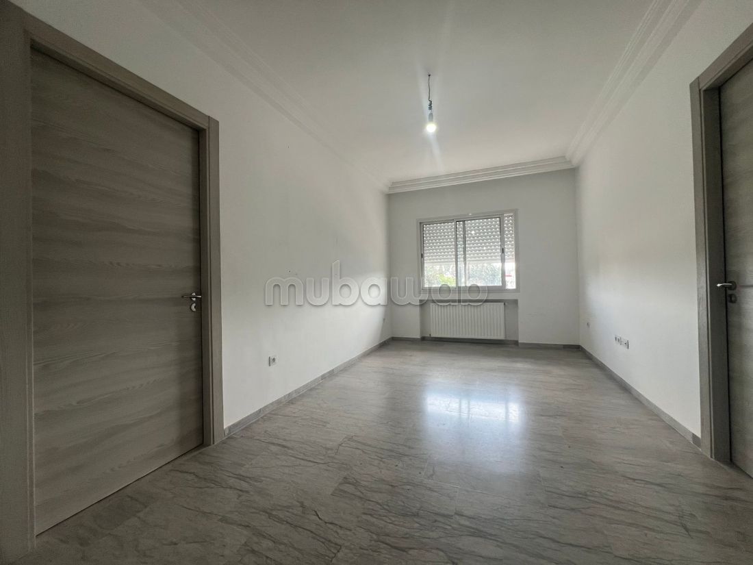 Bureau H2 à la soukra neuf