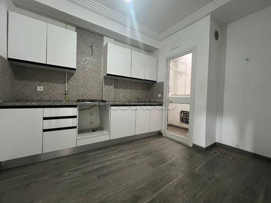 Bureau H2 à la soukra neuf