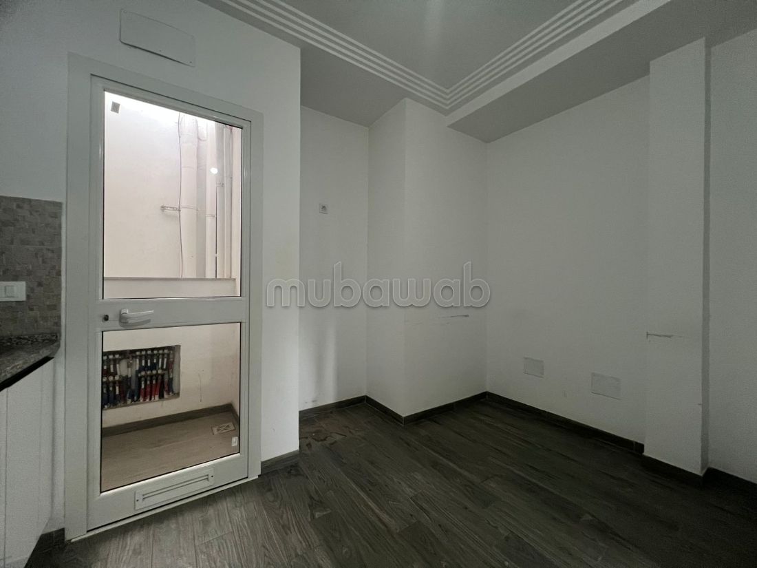 Bureau H2 à la soukra neuf