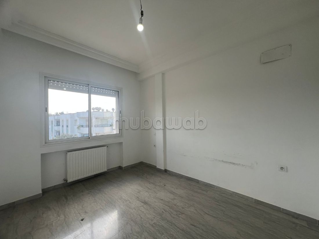 Bureau H2 à la soukra neuf