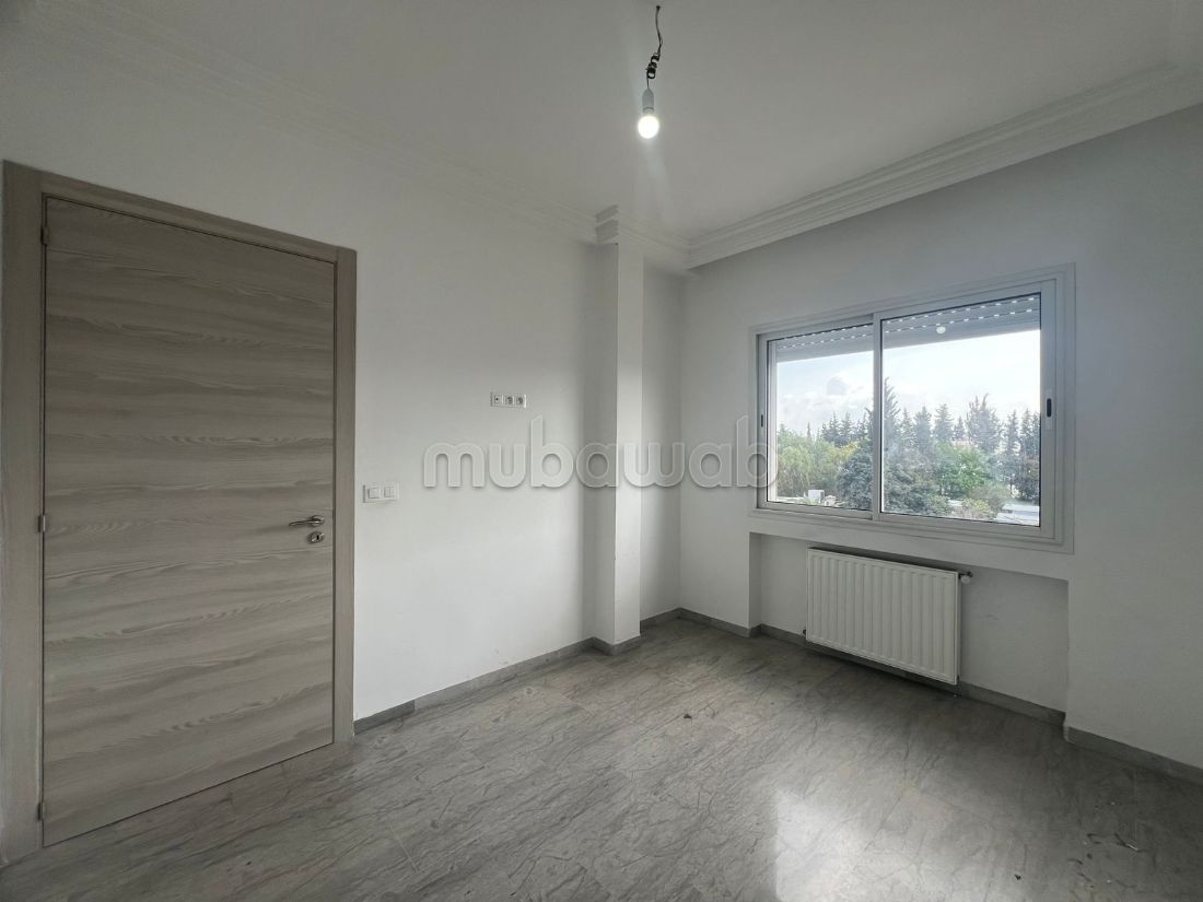 Bureau H2 à la soukra neuf