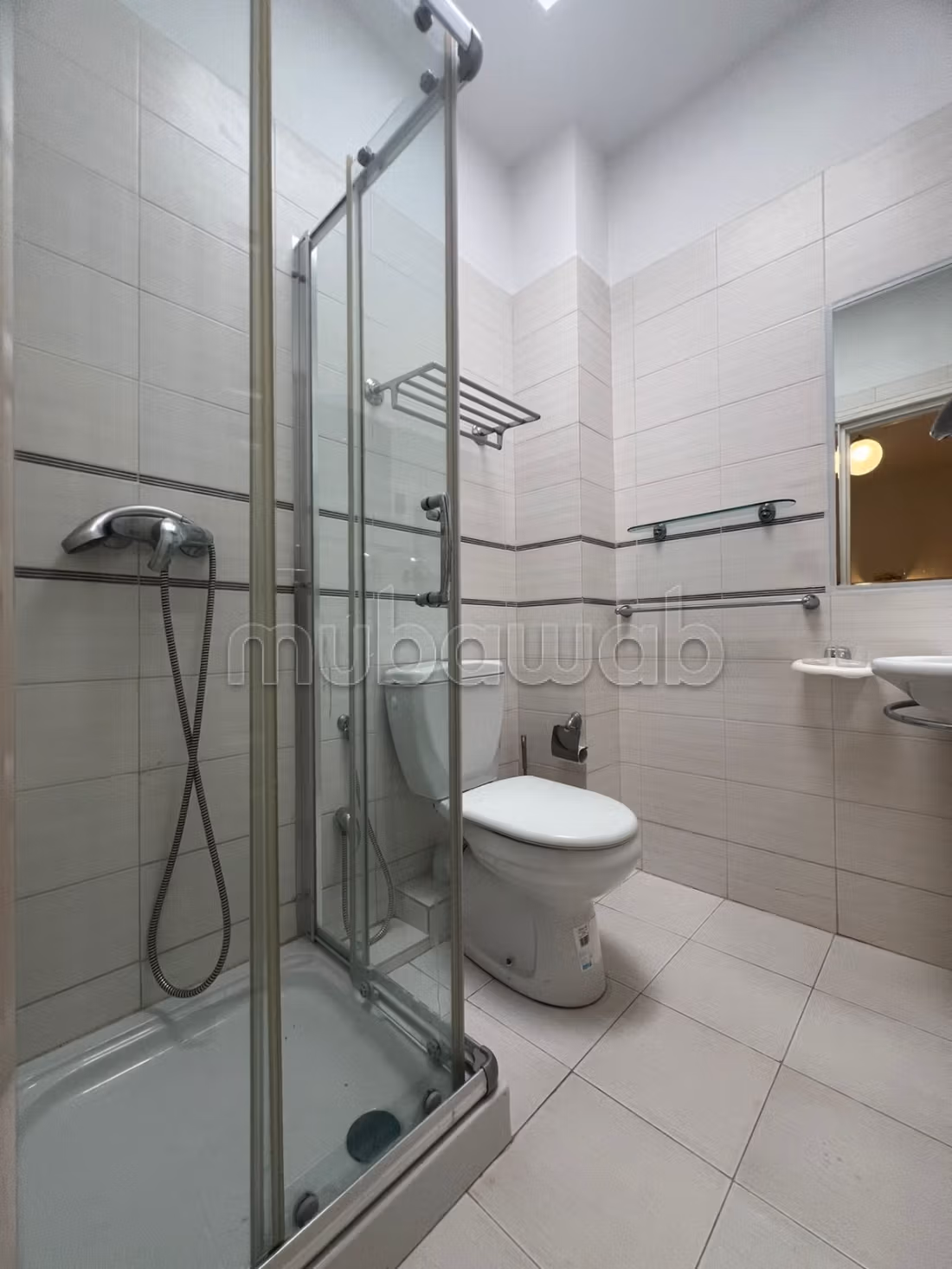 Duplex S3 arredato con terrazza e giardino a Marsa