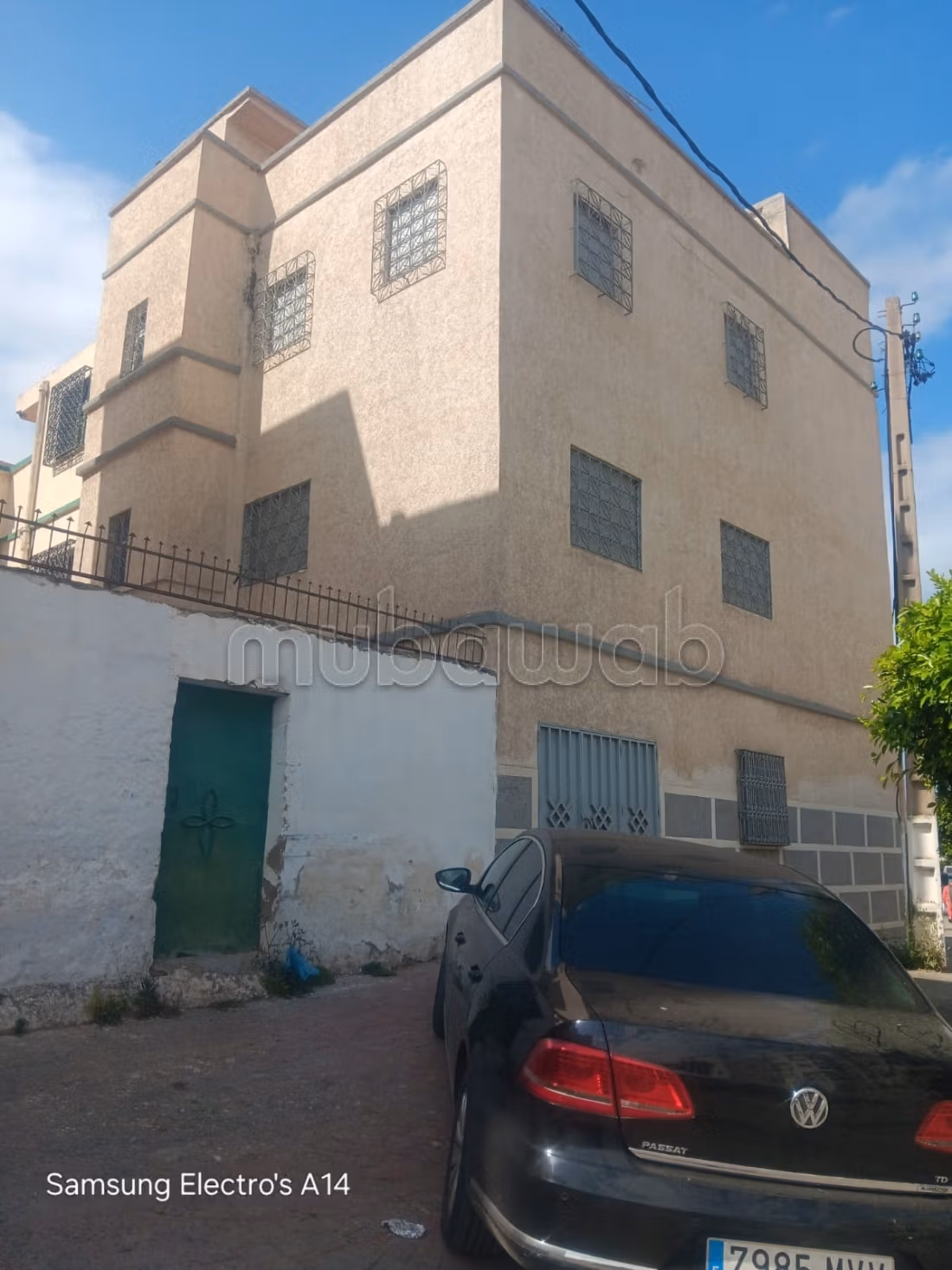 Maison à vendre Tétouan — 3