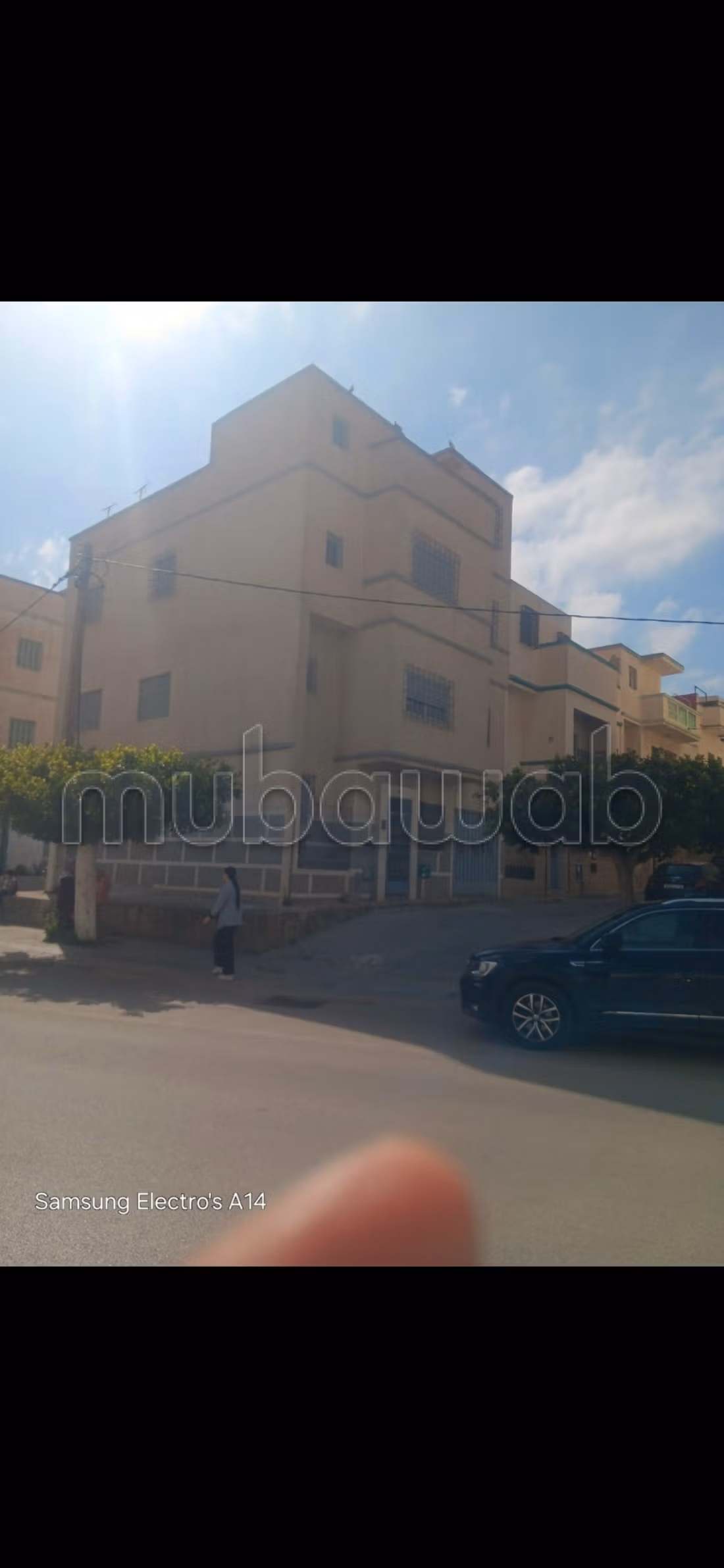 Maison à vendre Tétouan — 4