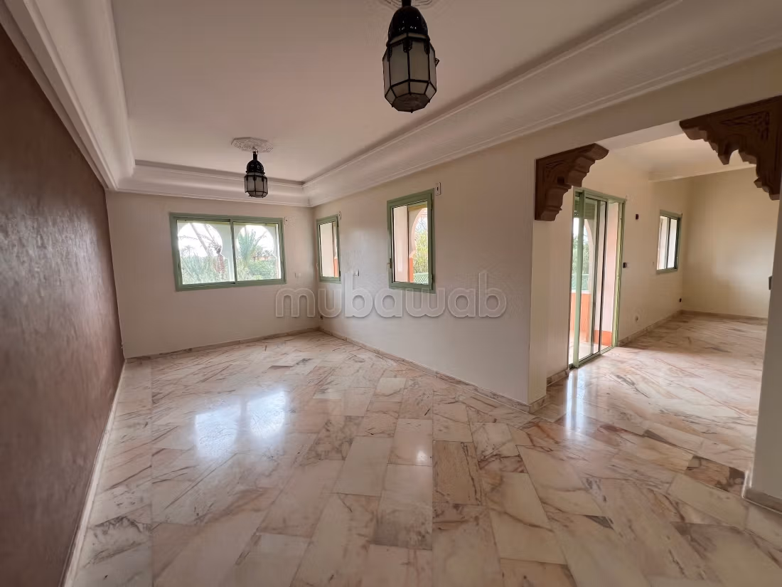 Duplex a vendre au cœur de la palmeraie — 3