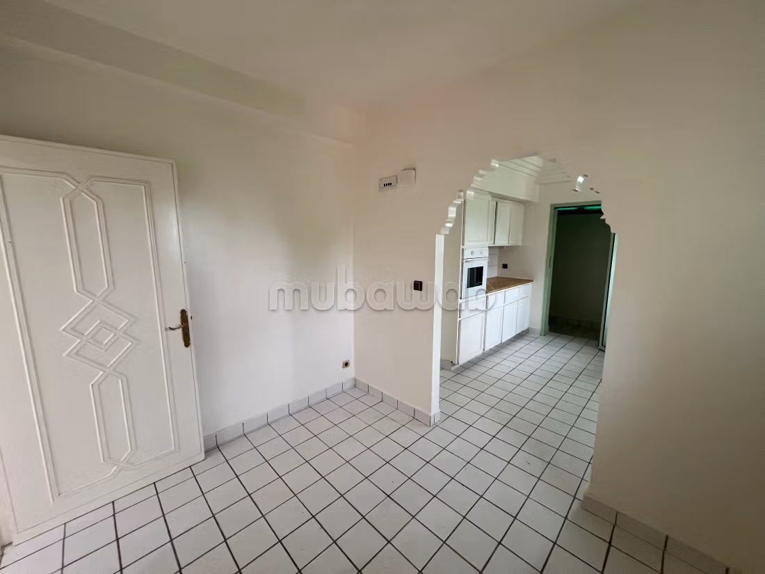 Duplex a vendre au cœur de la palmeraie — 4