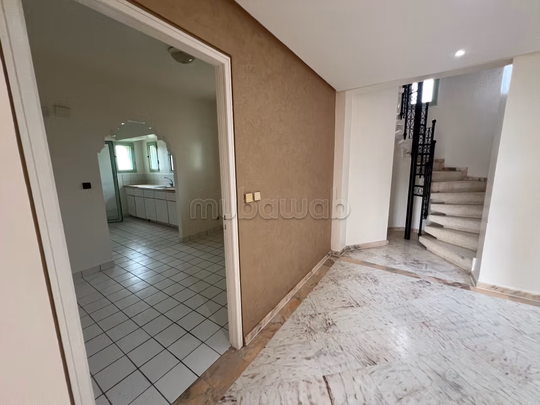 Duplex a vendre au cœur de la palmeraie — 5