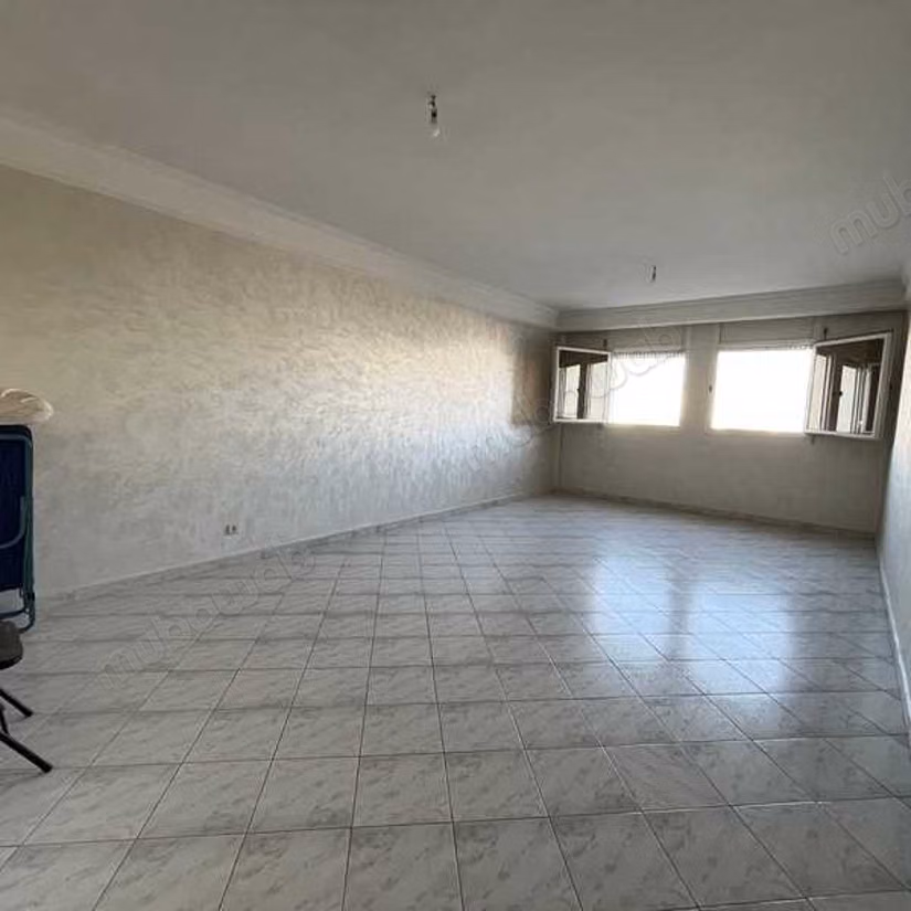 Apartment for Sale of 155.0 m² in Casablanca, Bourgogne Sidi Belyout