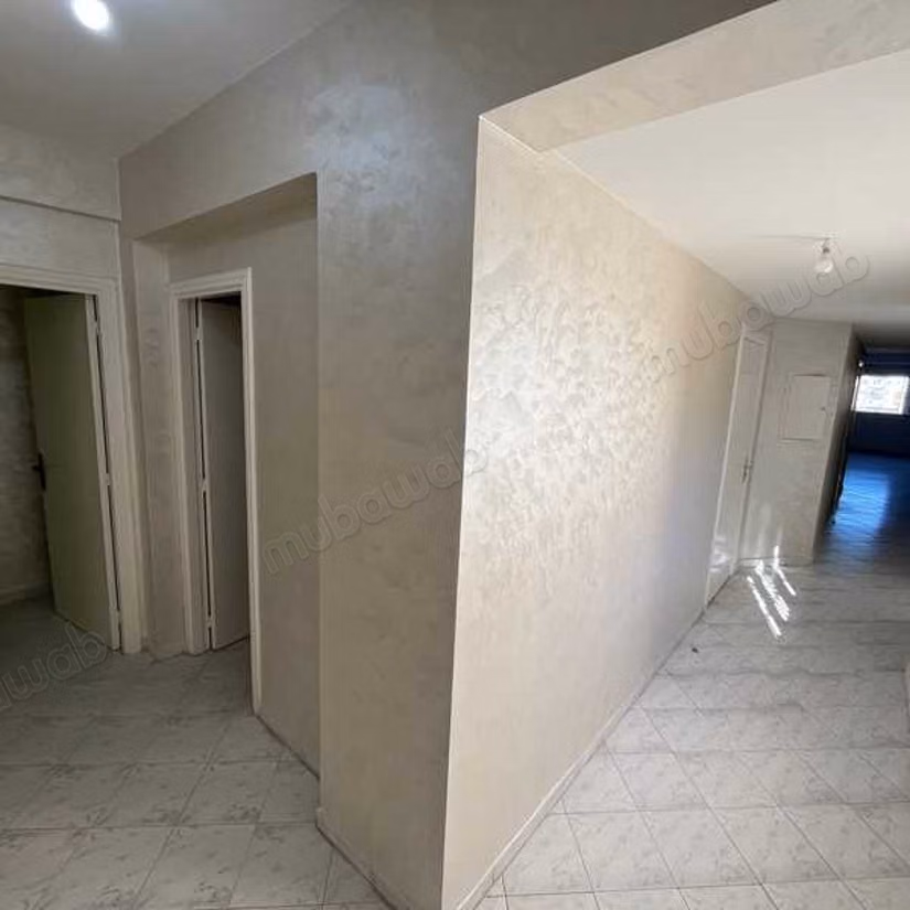Apartment for Sale of 155.0 m² in Casablanca, Bourgogne Sidi Belyout