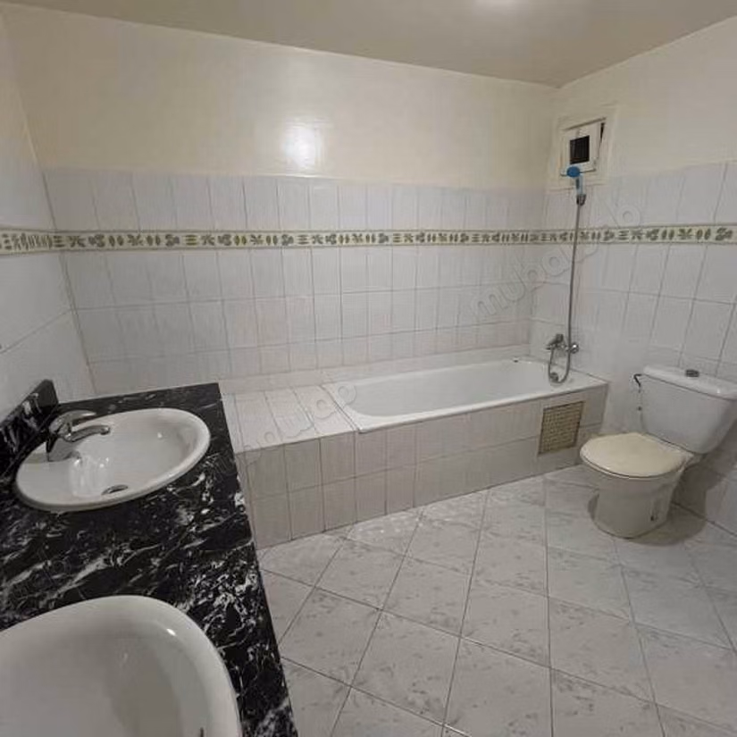 Apartment for Sale of 155.0 m² in Casablanca, Bourgogne Sidi Belyout