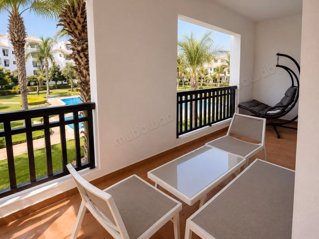 Location d'un appartement à Secteur Touristique. 3 chambres agréables. Parking et jardin